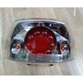 Đèn EX5 (Hàng mới tinh vừa cập bến)