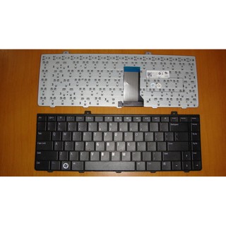Bàn Phím Dell Inspiron 1320 1440 1445  mã máy PP42L P04S Hàng mới 100% bảo hành toàn quốc 12 tháng