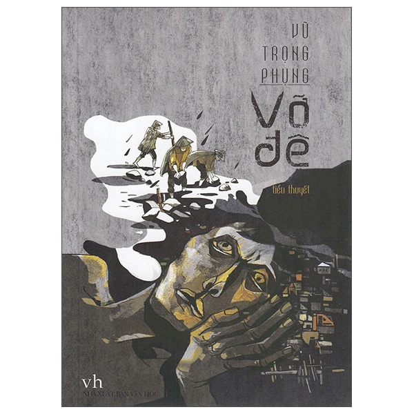Sách Vỡ Đê (Tái Bản)