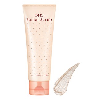 KEM TẨY DA CHẾT DHC FACIAL SCRUB