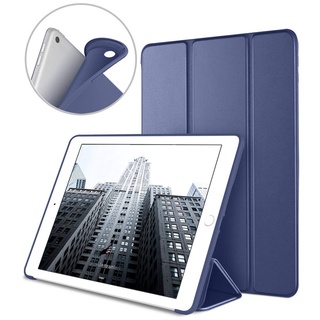 Bao da máy tính bảng TPU silicon mềm dẻo cho for iPad Mini 6 iPad 9 10.2 2021