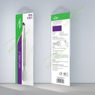 Sủi da Kềm Nghĩa giá sỉ S-511 Kềm Nghĩa giá tốt Kềm Nghĩa chính hãng