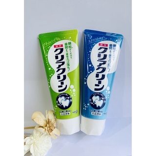 Kem Đánh Răng Kao Clear Clean 130G