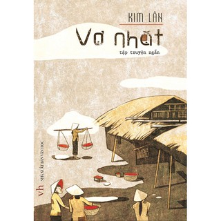 Sách Vợ nhặt (tập truyện ngắn)