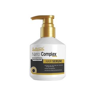 SERUM HỒI SINH LAVOX NANO COMPLEX 200ML ( HÀNG CHÍNH HÃNG )