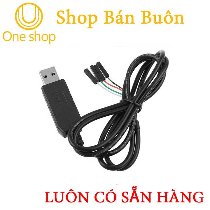 USB TO COM PL2303 V2