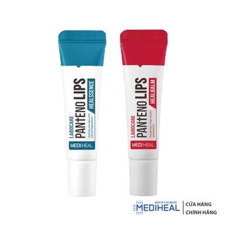 Son Dưỡng Giảm Thâm Môi Labocare Panteno Lips