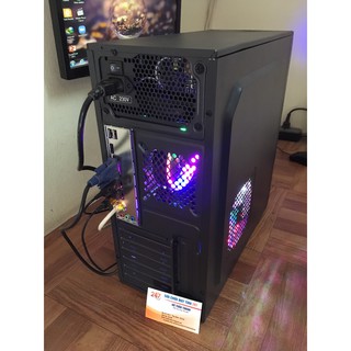 MÁY TÍNH BÀN CHƠI GAME PUBG MOBILE GTA V LOL CF