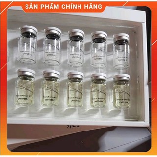 CẤY CHỈ TƠ TẰM - CHỈ CẦN BÔI MÀ LẠI ĐẸP NHƯ CĂNG CHỈ - [CHÍNH HÃNG HÀN QUỐC]