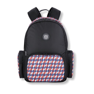 Balo Thời Trang Nam Nữ, Ba Lô Đi Học SCARAB - NATURAL™ Backpack Unisex Streetwear