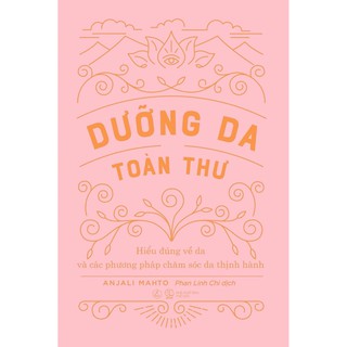 Sách - Dưỡng Da Toàn Thư AZ