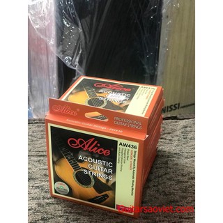 Giá hủy diệt dây đàn Alice 436 / 432/406