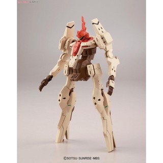 MÔ HÌNH LẮP RÁP HG 1/144 ELF BULLOCK (MASK CUSTOM)