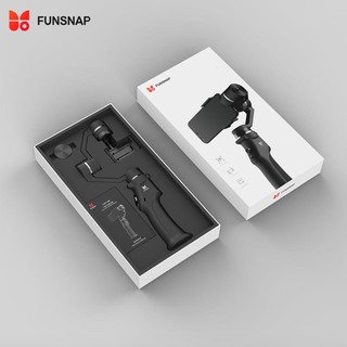 Gậy chụp ảnh chống rung FUNSNAP cao cấp All-in-button 2019 - Home &amp; Garden