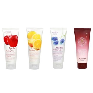 Tẩy da chết Face và body Arrahan