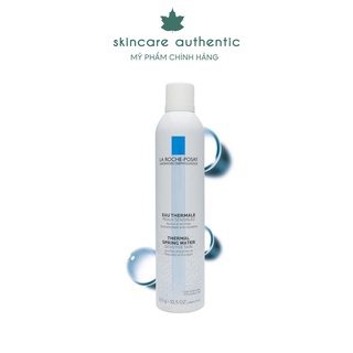 Nước khoáng giúp làm dịu &amp; bảo vệ da La Roche-Posay Thermal Spring Water 300ml