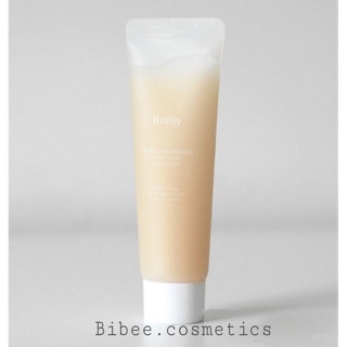 Mặt nạ ngủ dưỡng ẩm da Huxley Sleep Mask Good Night 30g