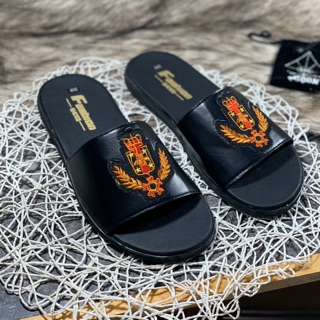 (HOT 2020) dép thời trang nam fashion Ong đỏ kiểu mới