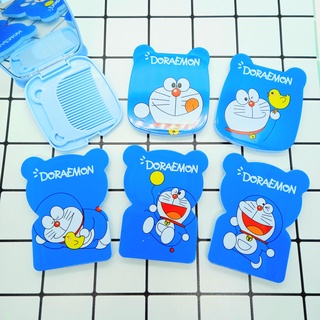 Gương mini Hình Doraemon đủ kiểu(Giao ngẫu nhiên)