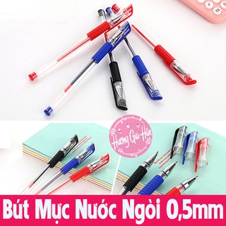 Bút Mực Nước Ngòi 0.5mm (1 chiếc)