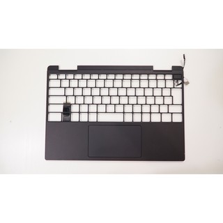 [HÀNG TỒN KHO] vỏ laptop Dell XPS 7390 (Mặt C)