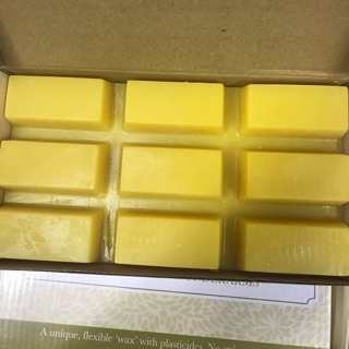 Sáp Was lông khô 500g