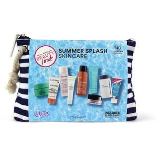 Bộ sản phẩm dưỡng da SUMMER SPLASH SKINCARE