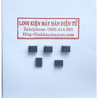 IC Thường UC3842BN Mới