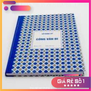 Sổ Công Văn Đi, Công Văn Đến