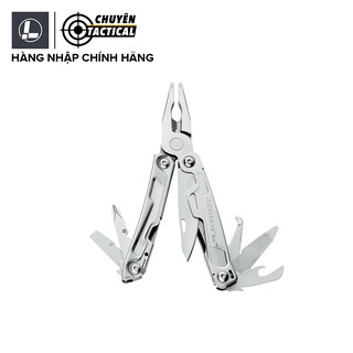 Dụng cụ đa năng Leatherman REV (Không bao) - Phân phối chính hãng - Bảo hành 25 năm