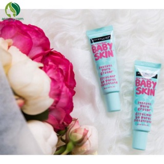 KEM LÓT BABY SKIN
