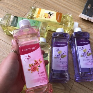Tinh dầu Massage 500ml