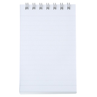 MUJI TẬP GHI CHÚ LÒ XO A7 40 TỜ