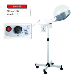 MÁY HẤP DẦU YM-06