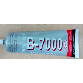Keo dán B7000