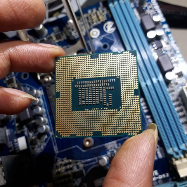 Cpu i3 i5 cho main H61, b75 socket 1155