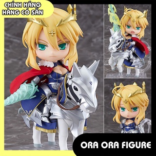 [ Ora Ora ] [ Hàng có sẵn ] Mô hình Figure chính hãng Nhật - Nendoroid Lancer Altria Pendragon - Fate Grand Order