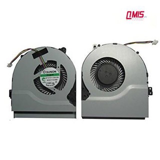 Quạt laptop Asus A450 R510 X450 X452 X550 X552 K552 F550 – X550