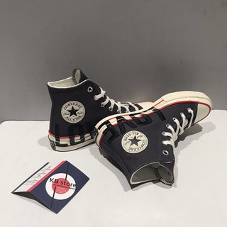 Giày Converse 1970s Fearlesslover cổ cao