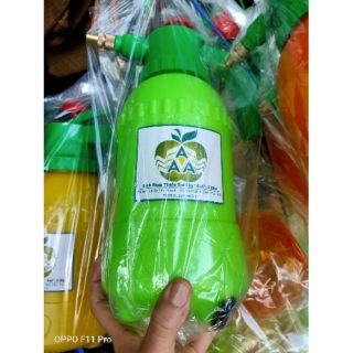 Bình xịt tưới cây phun sương 2L AAA
