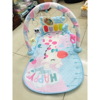 THẢM NHẠC HAPPY MẪU CẢI TIẾN 2021