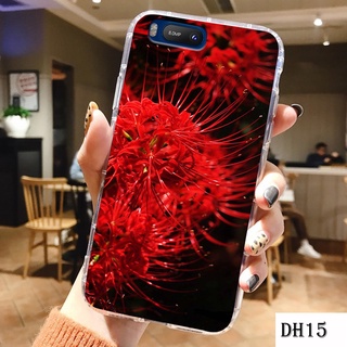 Ốp lưng dẻo Vsmart BEE in hình hoa xinh xắn, hiện đại , thời trang ,phong cách