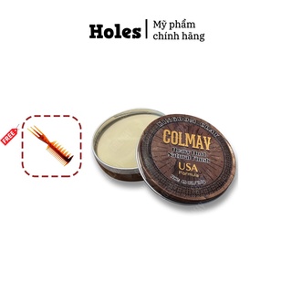 Sáp vuốt tóc Colmav Clay