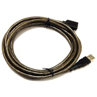 Cáp nối dài USB 1.8m chính hãng Unitek Y-C416