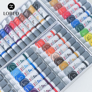 [LỖ STORE] Màu nước Pentel tuýp 5ml