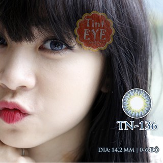 Kính Áp Tròng Xanh Đại Dương TN-136