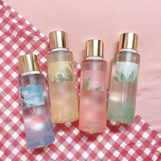 Xịt Thơm Toàn Thân Victoria's Secret - Bodymist Freshjade, Marrine, Bright Palm, Oasis Bloom ᴘʜᴀɴᴅɪᴇᴍᴍʏ997 Ⓡ