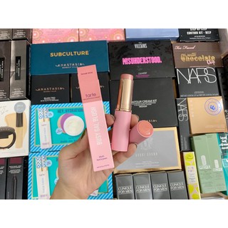 MÁ HỒNG KEM DẠNG THỎI TARTE BUSY GAL BLUSH 9G NHẬP KHẨU CHÍNH HÃNG - 4270