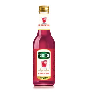 Si-rô Lựu hiệu Mathieu Teisseire 330ml