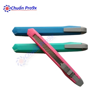 Dao rọc giấy D.S L804 ( Nhỏ )